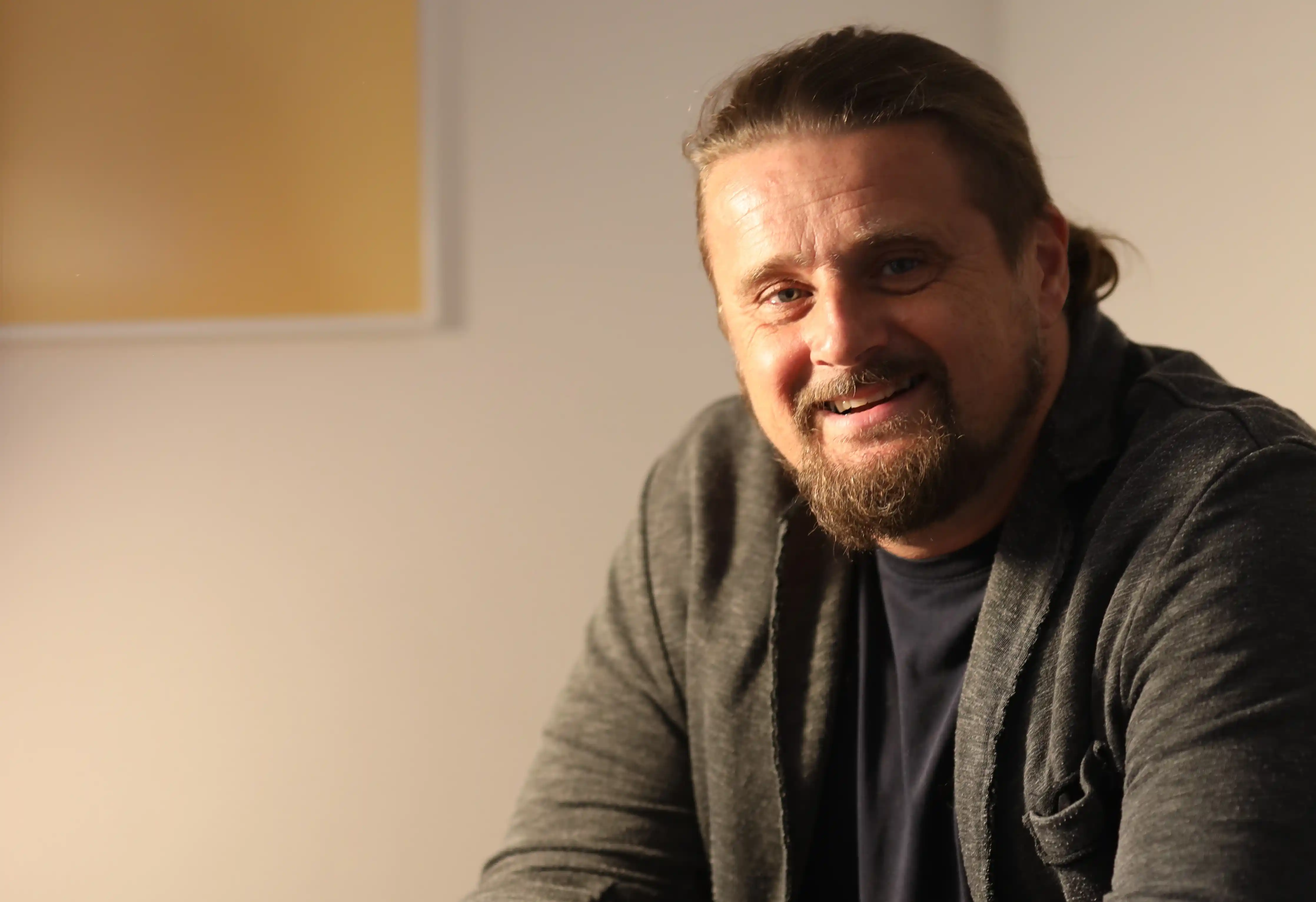 Mag. Günter Heil