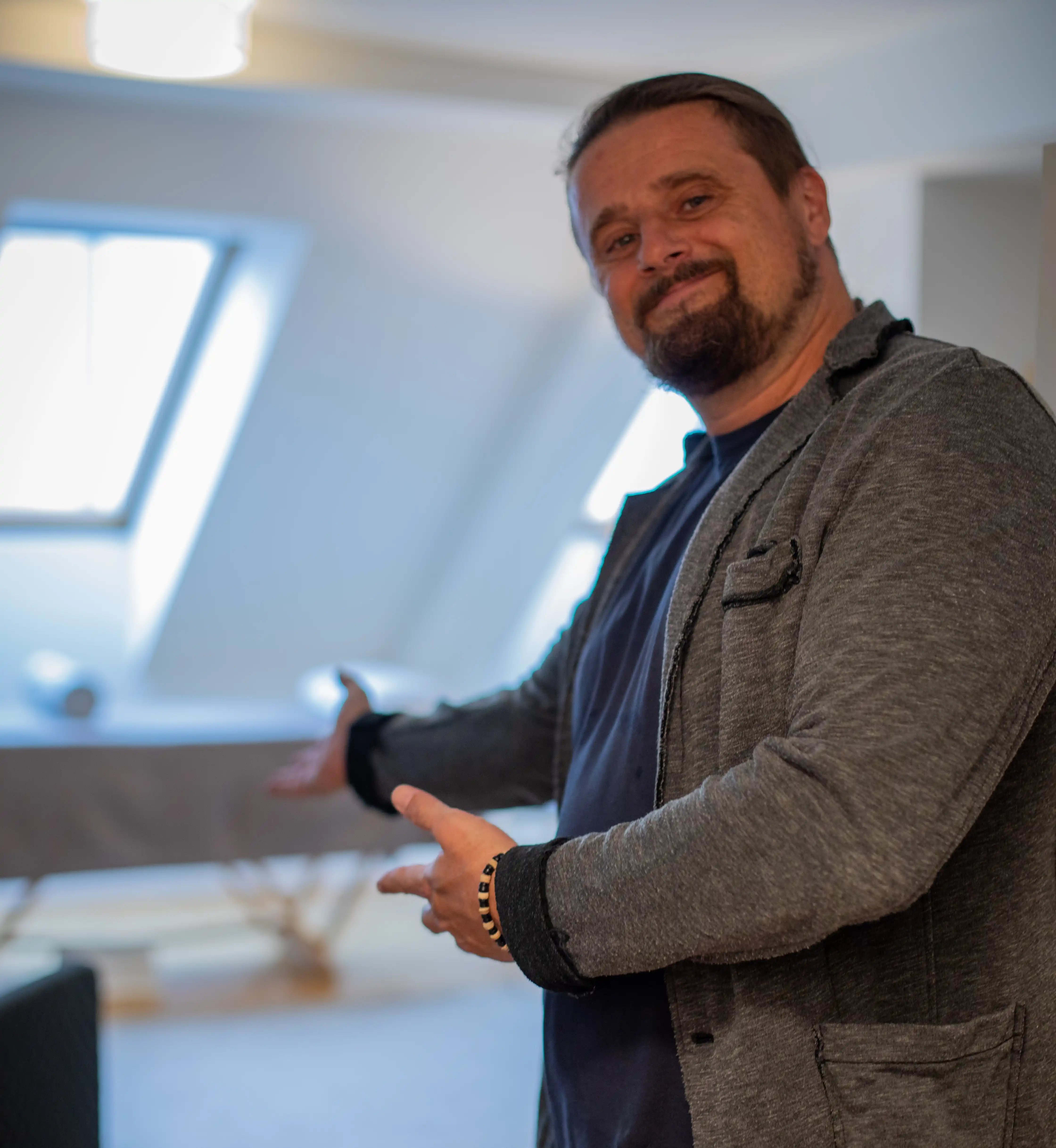 Mag. Günter Heil